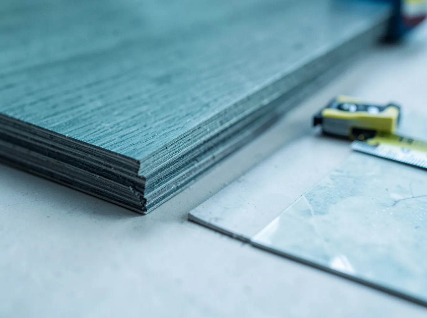 Luxury Vinyl Plank Installation Gladwin, MI FAQs